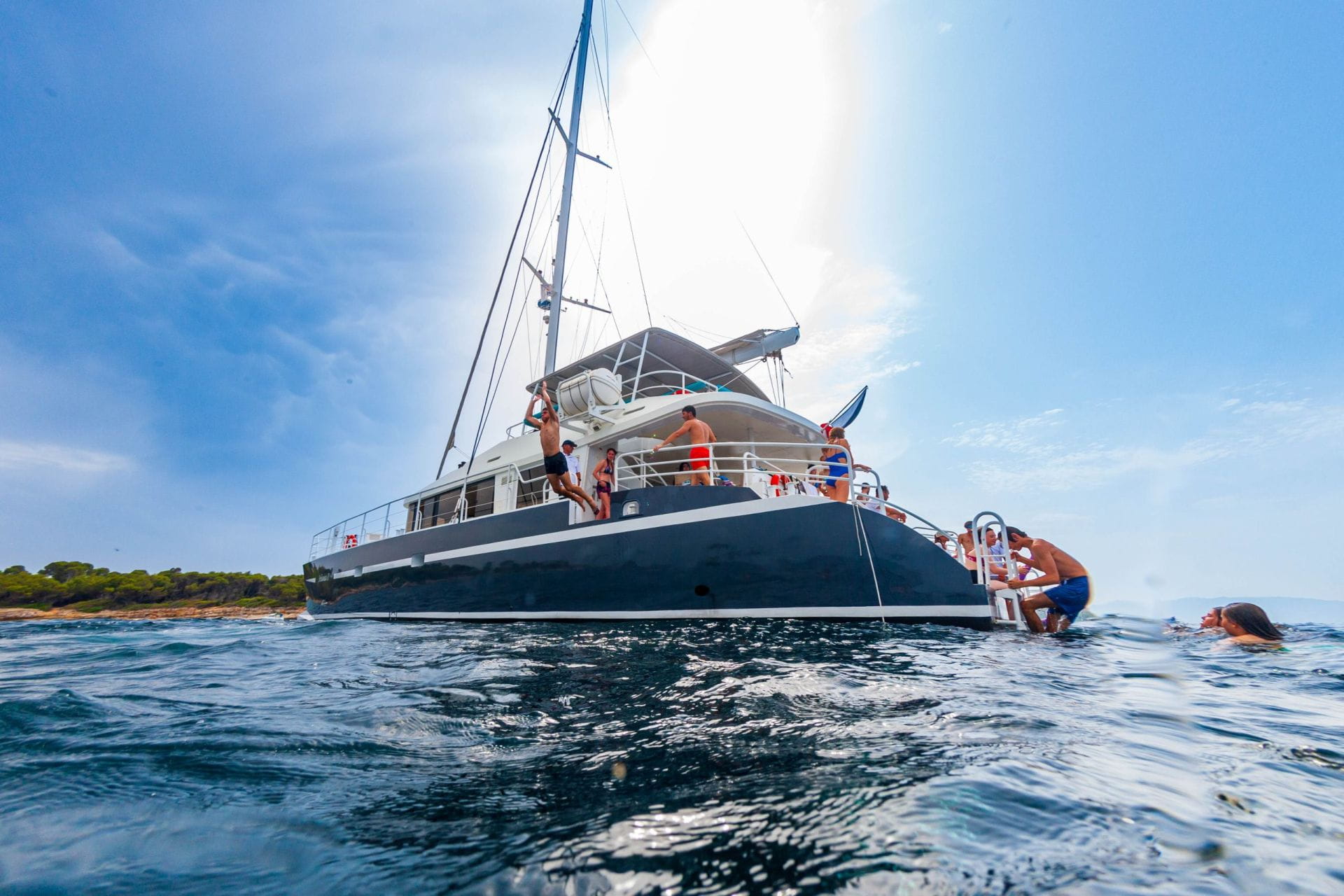 Lérins Sainte-Marguerite