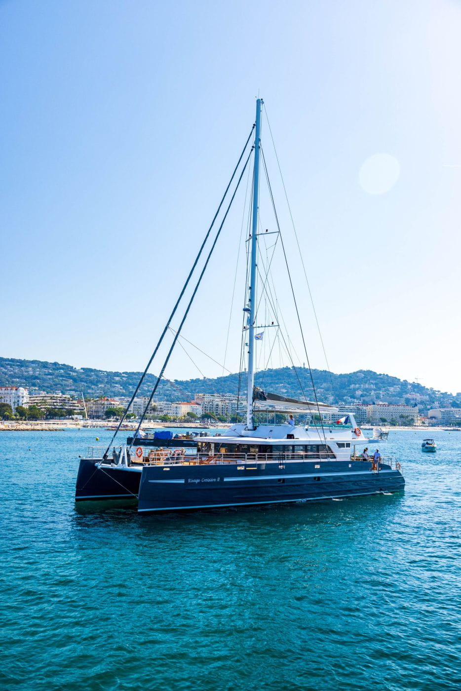 Lérins Sainte-Marguerite